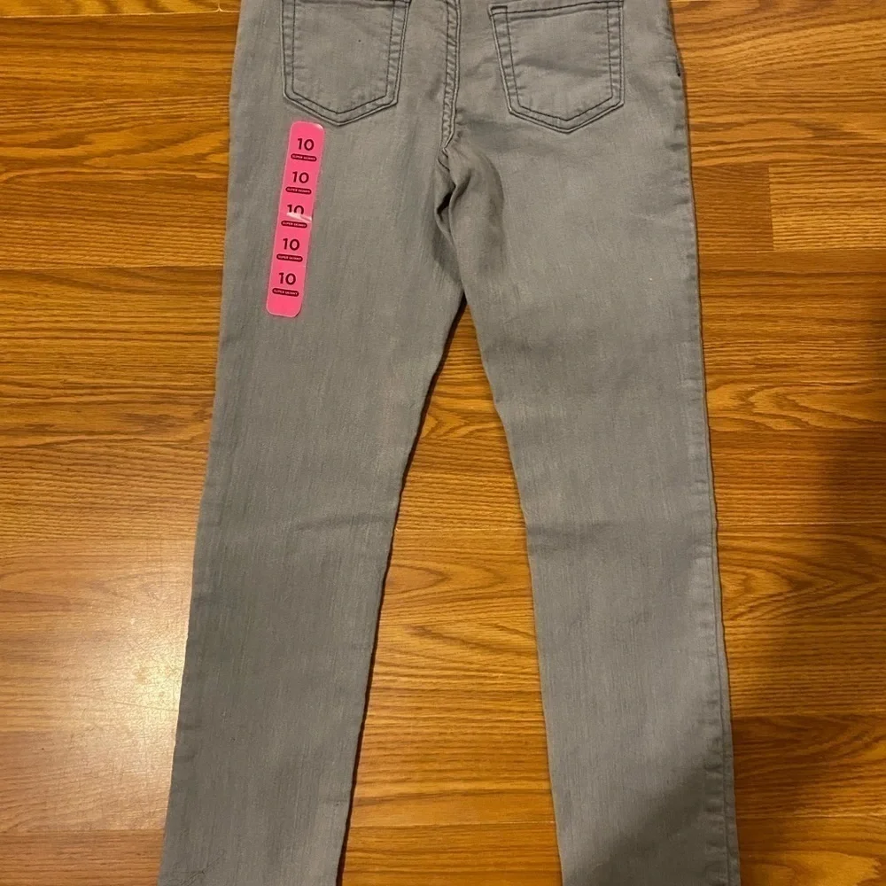 PLACE Super Skinny Jeans size 10 (GJ)